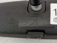 2010-2018 Ford Focus Interior Rear View Mirror Replacement OEM Fits OEM Used Auto Parts - Oemusedautoparts1.com