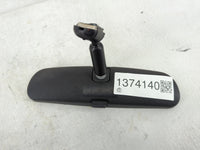 2010-2018 Ford Focus Interior Rear View Mirror Replacement OEM Fits OEM Used Auto Parts - Oemusedautoparts1.com