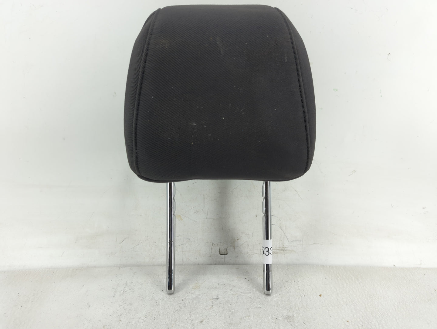 2012-2012 Ford Focus Headrest Head Rest Front Driver Passenger Seat - Oemusedautoparts1.com