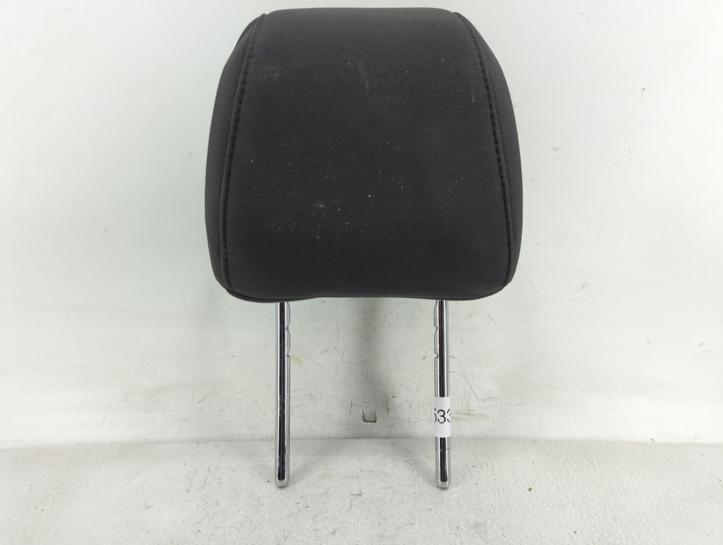 2012-2012 Ford Focus Headrest Head Rest Front Driver Passenger Seat - Oemusedautoparts1.com