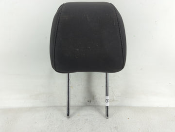2012-2012 Ford Focus Headrest Head Rest Front Driver Passenger Seat - Oemusedautoparts1.com
