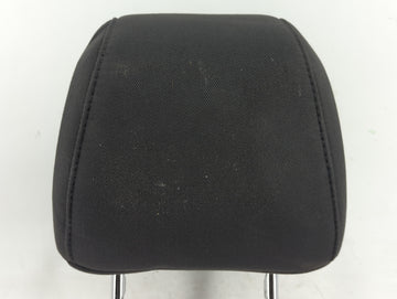 2012-2012 Ford Focus Headrest Head Rest Front Driver Passenger Seat