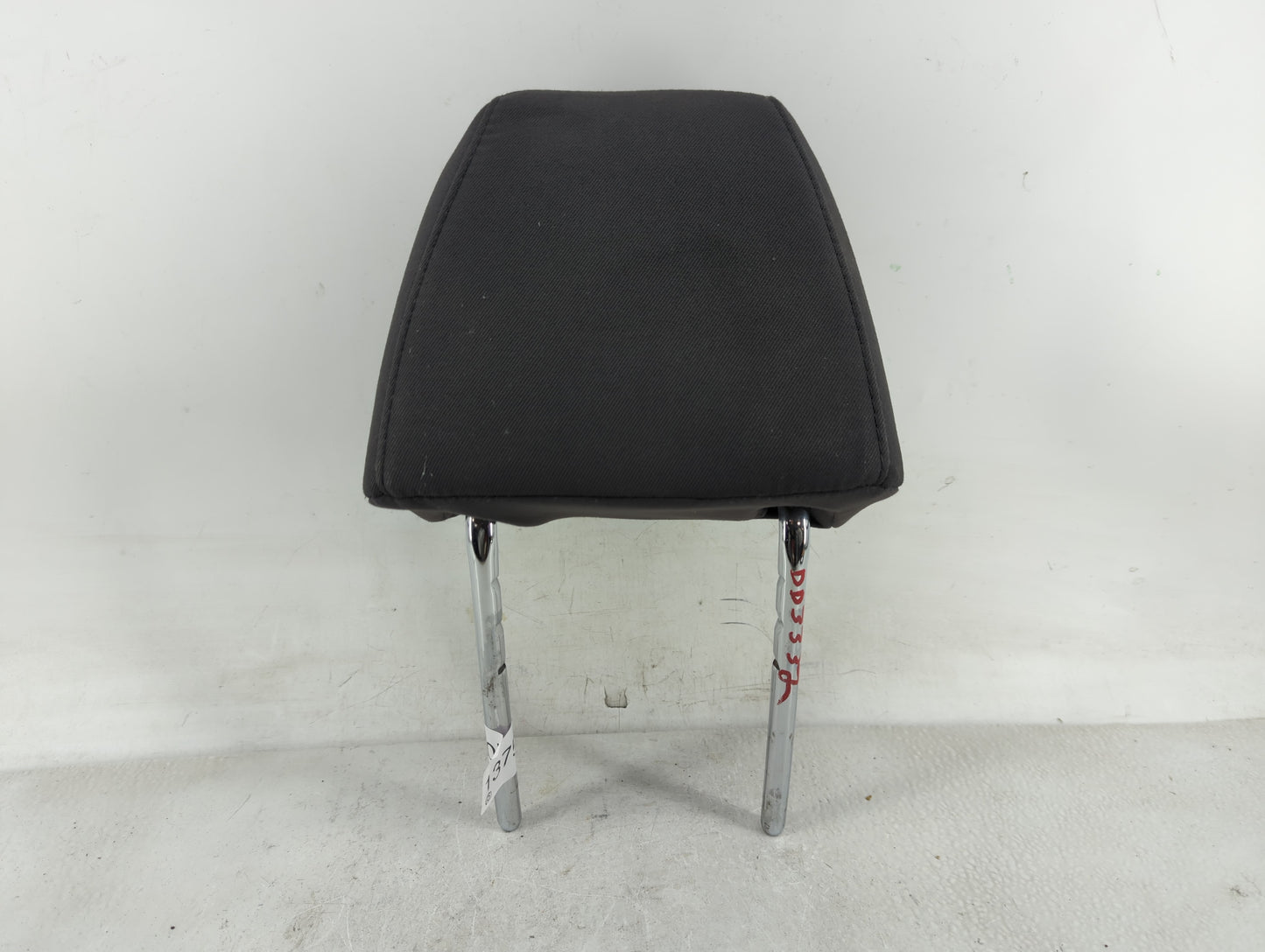2012-2012 Ford Focus Headrest Head Rest Front Driver Passenger Seat - Oemusedautoparts1.com
