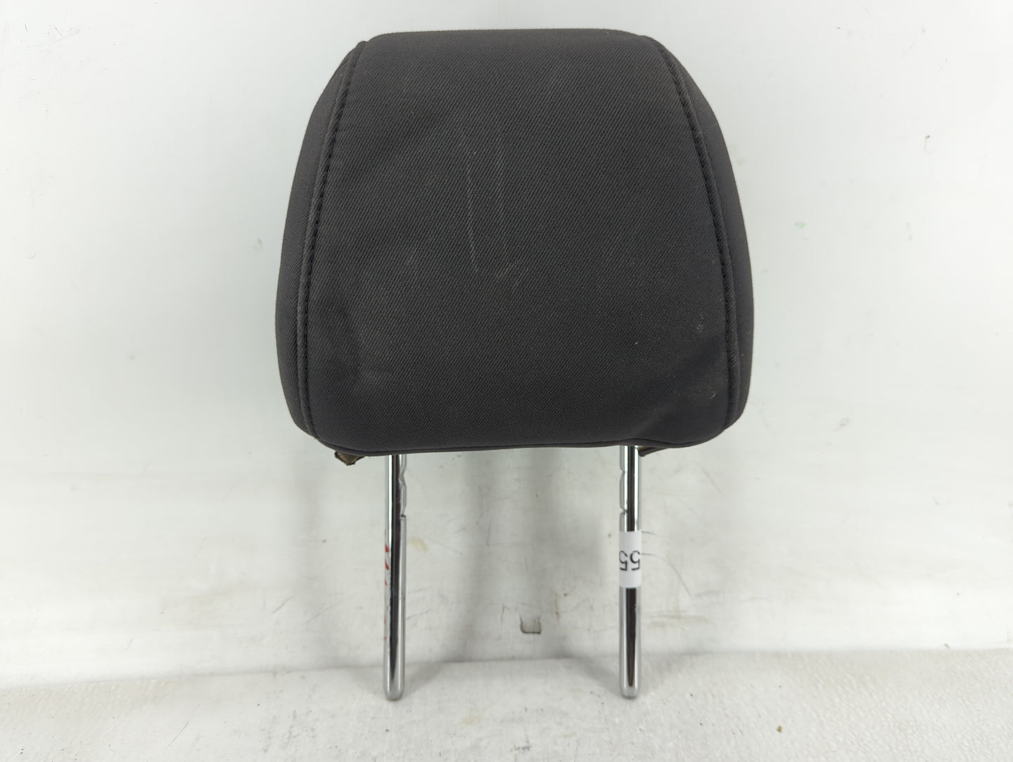 2012-2012 Ford Focus Headrest Head Rest Front Driver Passenger Seat - Oemusedautoparts1.com