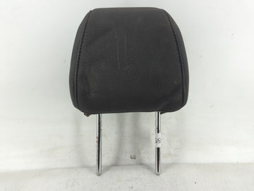 2012-2012 Ford Focus Headrest Head Rest Front Driver Passenger Seat - Oemusedautoparts1.com