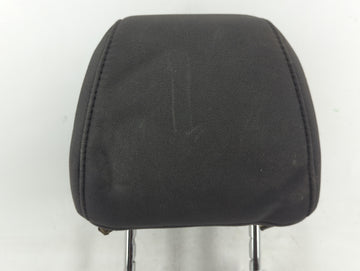 2012-2012 Ford Focus Headrest Head Rest Front Driver Passenger Seat