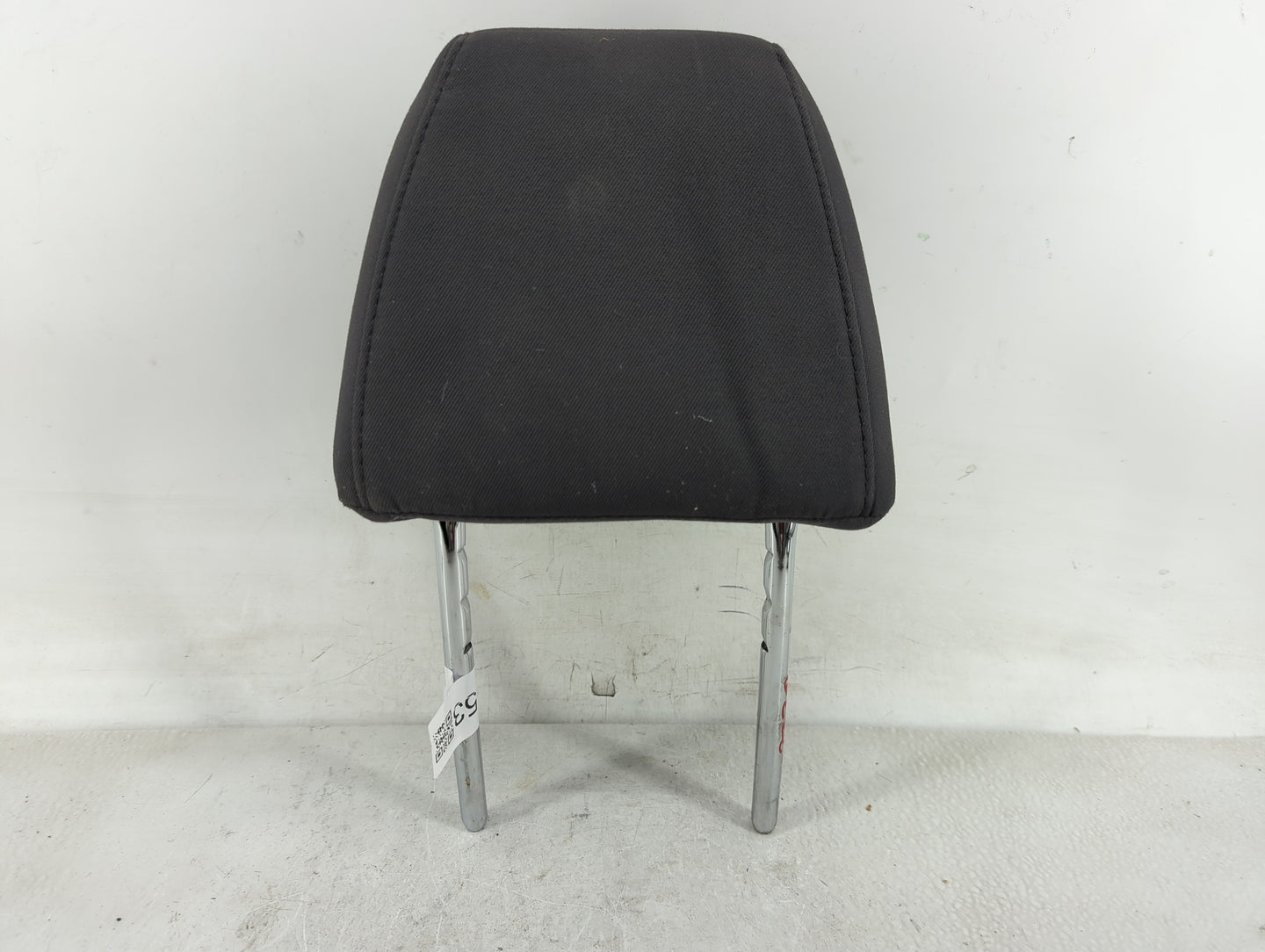 2012-2012 Ford Focus Headrest Head Rest Front Driver Passenger Seat - Oemusedautoparts1.com