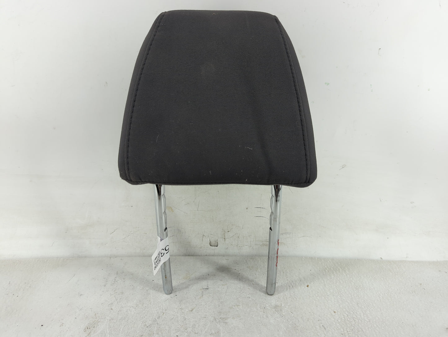 2012-2012 Ford Focus Headrest Head Rest Front Driver Passenger Seat - Oemusedautoparts1.com