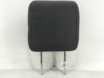 2012-2012 Ford Focus Headrest Head Rest Front Driver Passenger Seat - Oemusedautoparts1.com
