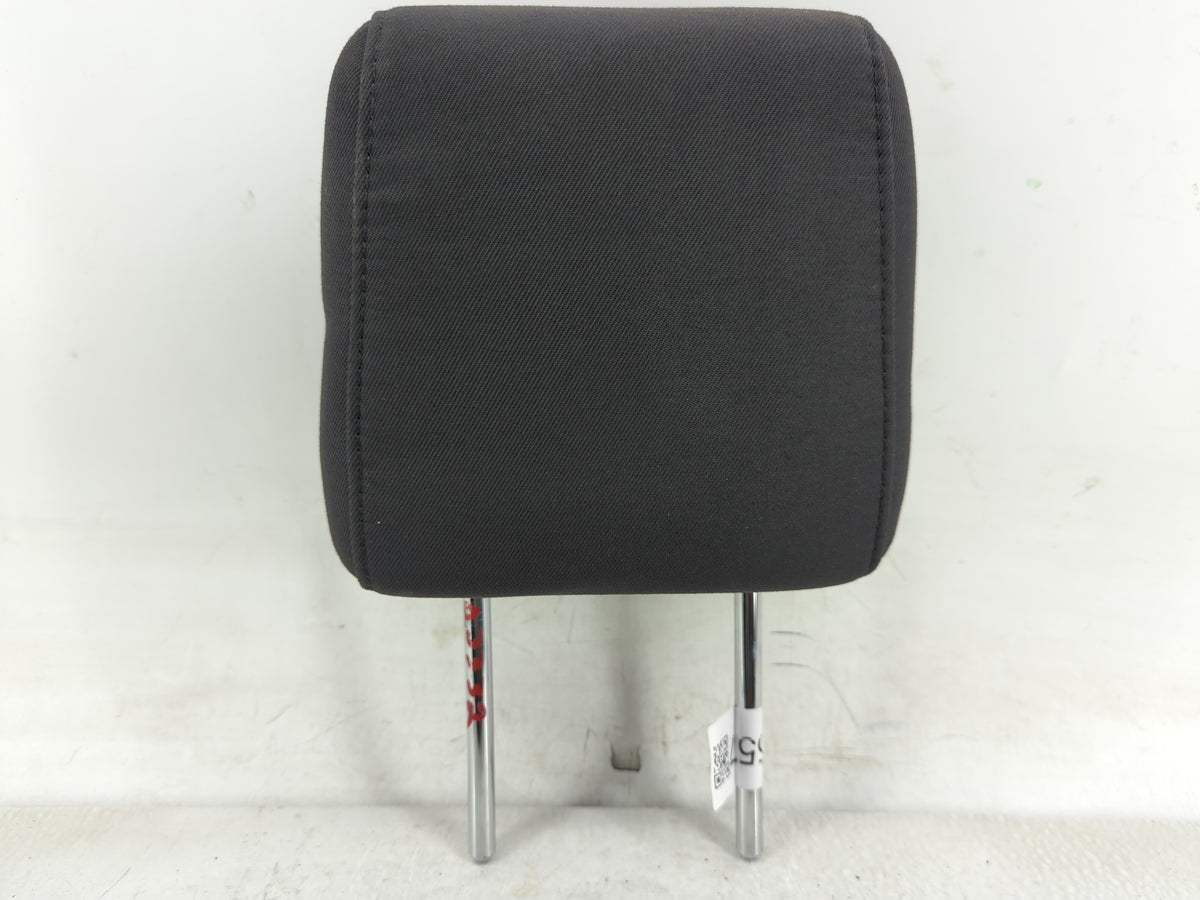 2012 Ford Focus Headrest Head Rest Front Driver Passenger Seat Fits OEM Used Auto Parts - Oemusedautoparts1.com