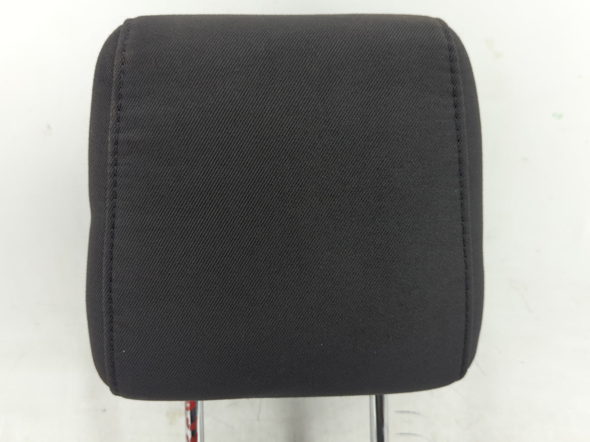 2012 Ford Focus Headrest Head Rest Front Driver Passenger Seat Fits OEM Used Auto Parts - Oemusedautoparts1.com