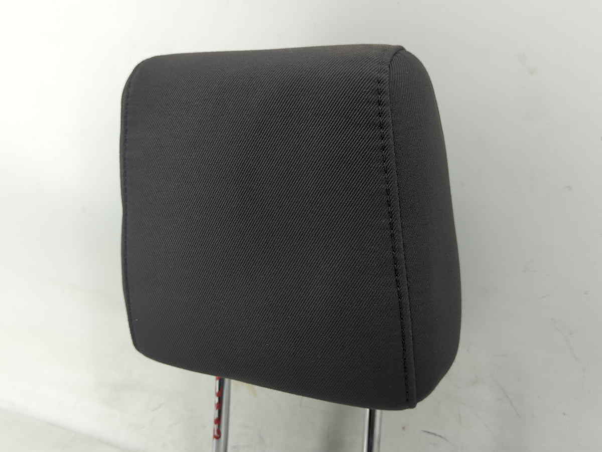 2012 Ford Focus Headrest Head Rest Front Driver Passenger Seat Fits OEM Used Auto Parts - Oemusedautoparts1.com