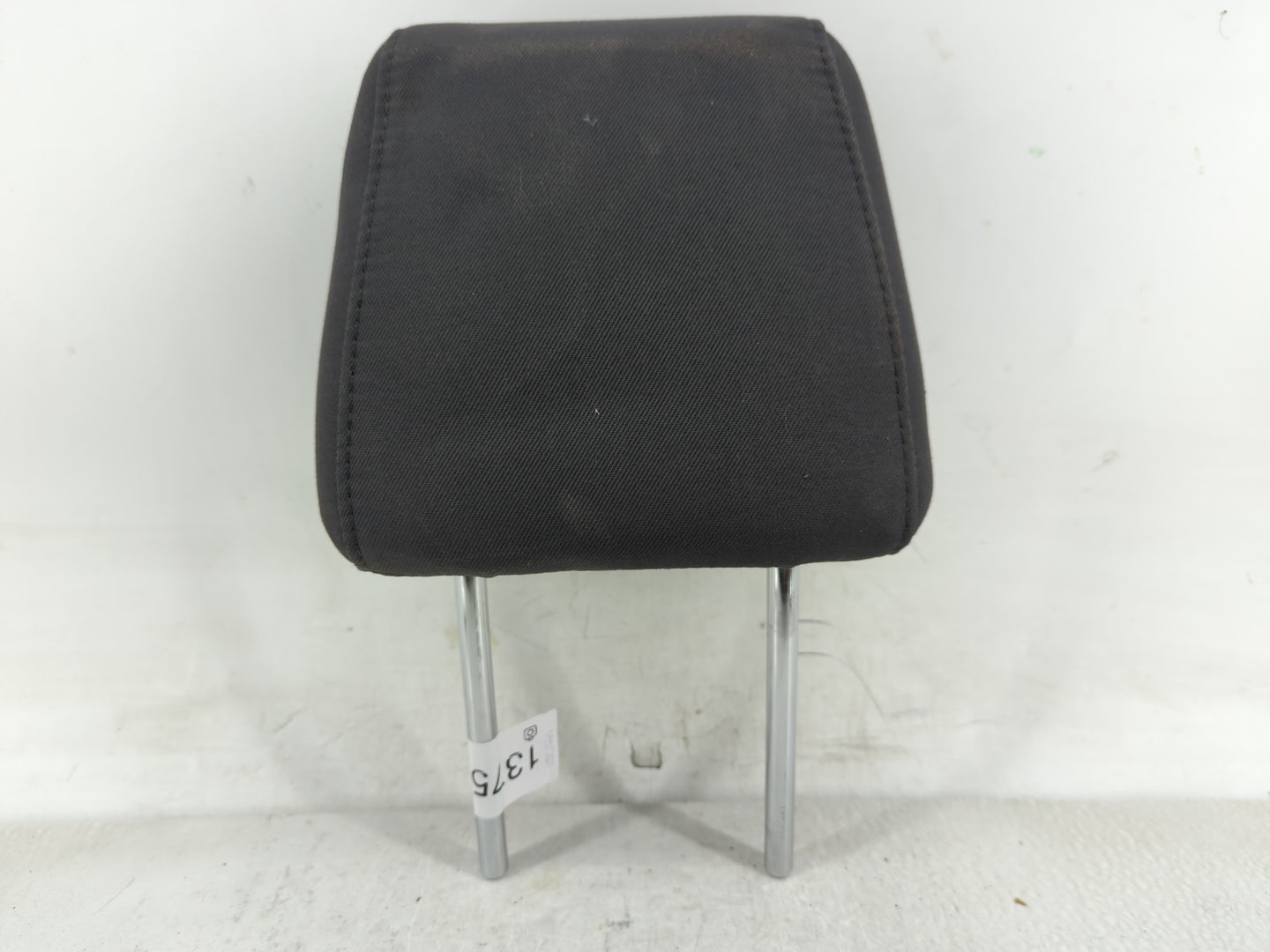 2012-2012 Ford Focus Headrest Head Rest Front Driver Passenger Seat - Oemusedautoparts1.com