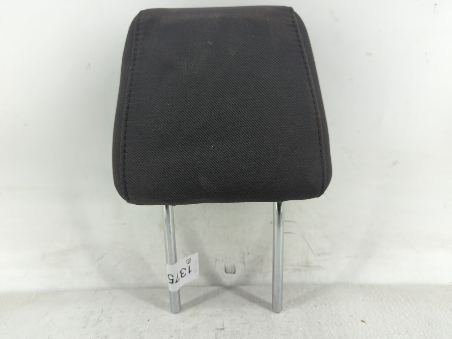 2012-2012 Ford Focus Headrest Head Rest Front Driver Passenger Seat - Oemusedautoparts1.com