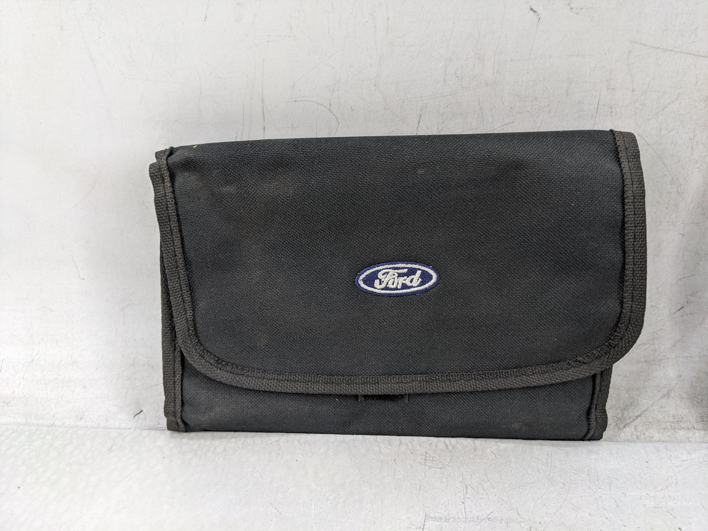2012 Ford Focus Owners Manual Book Guide P/N:CM5J 19A321 OEM Used Auto Parts - Oemusedautoparts1.com