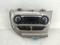 2012 Ford Focus Climate Control Module Temperature AC/Heater Replacement P/N:BM5T-18C612-AJ Fits OEM Used Auto Parts - Oemus