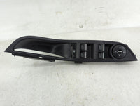 2012-2018 Ford Focus Master Power Window Switch Replacement Driver Side Left P/N:AM5T 14A132 AA Fits OEM Used Auto Parts - O