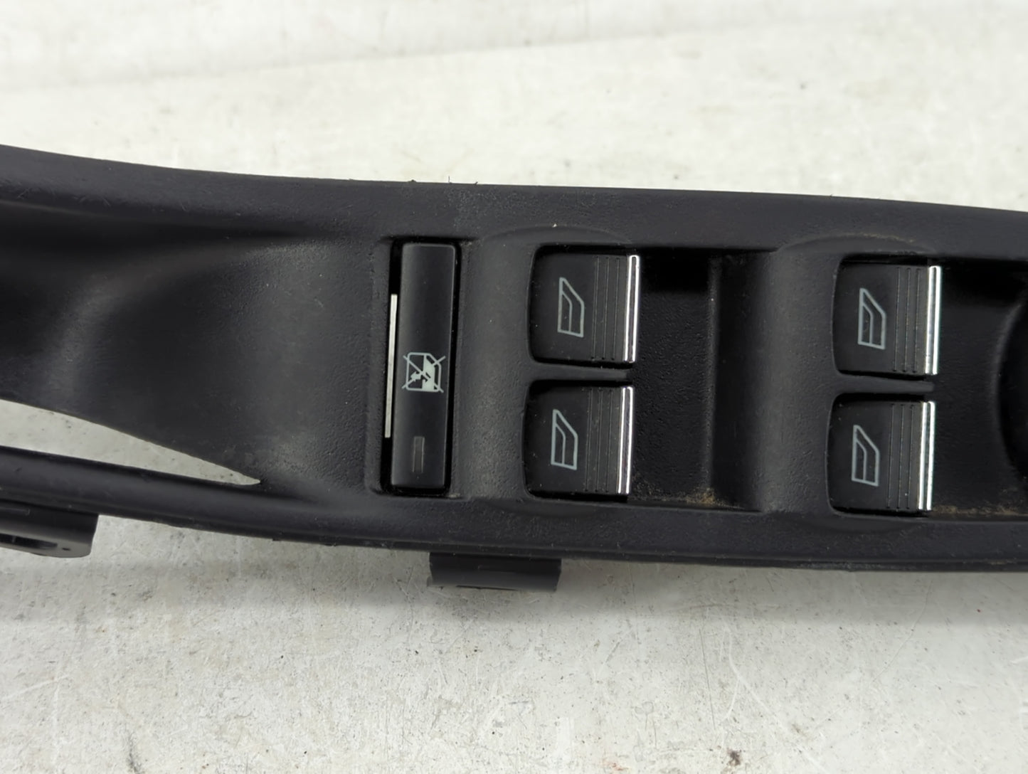 2012-2018 Ford Focus Master Power Window Switch Replacement Driver Side Left P/N:AM5T 14A132 AA Fits OEM Used Auto Parts - O