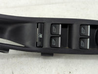 2012-2018 Ford Focus Master Power Window Switch Replacement Driver Side Left P/N:AM5T 14A132 AA Fits OEM Used Auto Parts - O