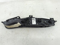 2012-2018 Ford Focus Master Power Window Switch Replacement Driver Side Left P/N:AM5T 14A132 AA Fits OEM Used Auto Parts - O