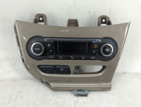 2012 Ford Focus Climate Control Module Temperature AC/Heater Replacement P/N:BM5T-18C612-AE Fits OEM Used Auto Parts - Oemus
