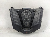 2012 Ford Focus Climate Control Module Temperature AC/Heater Replacement P/N:331415000 CM5T18K811AC Fits OEM Used Auto Parts