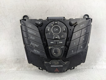 compare product 2012 Ford Focus Climate Control Module Temperature AC/Heater Replacement P/N:331415000 CM5T18K811AC Fits OEM Used Auto Parts