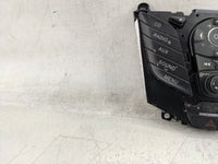2012 Ford Focus Climate Control Module Temperature AC/Heater Replacement P/N:331415000 CM5T18K811AC Fits OEM Used Auto Parts
