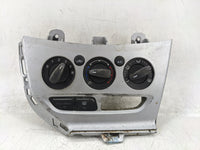 2012 Ford Focus Climate Control Module Temperature AC/Heater Replacement P/N:CM5T-14B418-AA Fits OEM Used Auto Parts - Oemus
