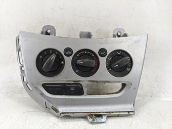 compare product 2012 Ford Focus Climate Control Module Temperature AC/Heater Replacement P/N:CM5T-14B418-AA Fits OEM Used Auto Parts