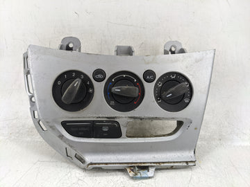 2012 Ford Focus Climate Control Module Temperature AC/Heater Replacement P/N:CM5T-14B418-AA Fits OEM Used Auto Parts - Oemus