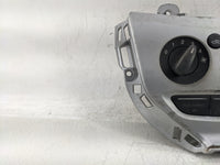 2012 Ford Focus Climate Control Module Temperature AC/Heater Replacement P/N:CM5T-14B418-AA Fits OEM Used Auto Parts - Oemus