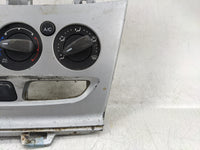2012 Ford Focus Climate Control Module Temperature AC/Heater Replacement P/N:CM5T-14B418-AA Fits OEM Used Auto Parts - Oemus