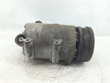2012-2013 Ford Focus Air Conditioning A/c Ac Compressor Oem - Oemusedautoparts1.com