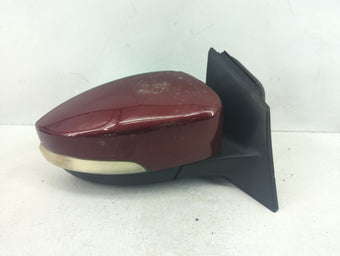 compare product 2012-2014 Ford Focus Passenger Side View Mirror - Right Door Mirror OEM Used