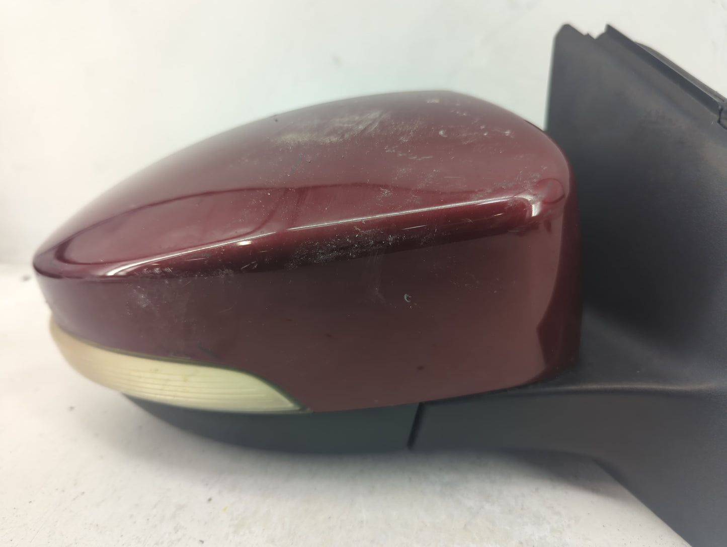 2012-2014 Ford Focus Passenger Side View Mirror - Right Door Mirror OEM Used - Oemusedautoparts1.com