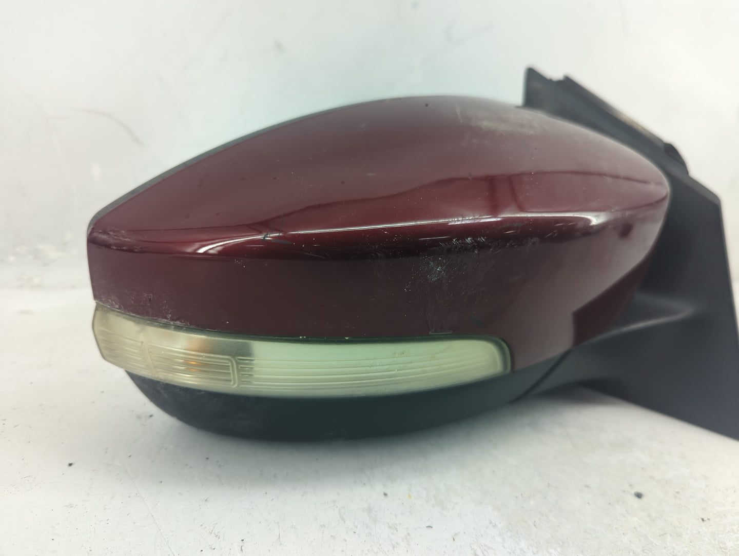 2012-2014 Ford Focus Passenger Side View Mirror - Right Door Mirror OEM Used - Oemusedautoparts1.com
