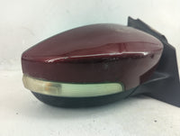 2012-2014 Ford Focus Passenger Side View Mirror - Right Door Mirror OEM Used - Oemusedautoparts1.com