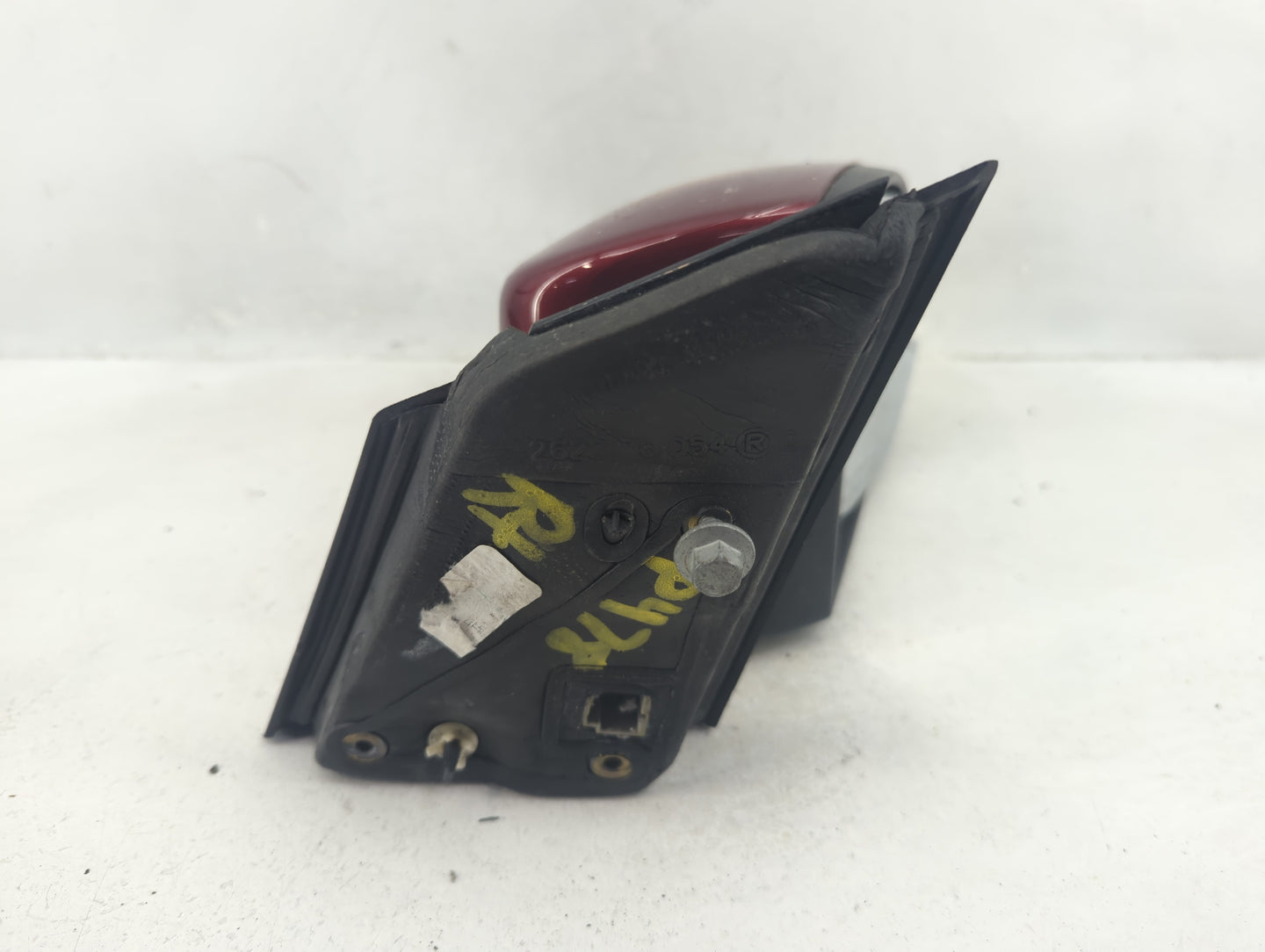 2012-2014 Ford Focus Passenger Side View Mirror - Right Door Mirror OEM Used - Oemusedautoparts1.com