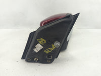 2012-2014 Ford Focus Passenger Side View Mirror - Right Door Mirror OEM Used - Oemusedautoparts1.com