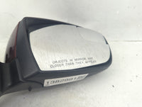 2012-2014 Ford Focus Passenger Side View Mirror - Right Door Mirror OEM Used - Oemusedautoparts1.com