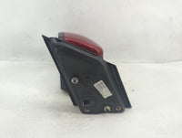 2012-2014 Ford Focus Driver Side View Mirror - Left Door Mirror OEM Used - Oemusedautoparts1.com