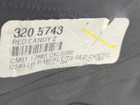 2012-2014 Ford Focus Driver Side View Mirror - Left Door Mirror OEM Used - Oemusedautoparts1.com