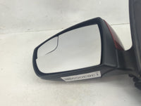 2012-2014 Ford Focus Driver Side View Mirror - Left Door Mirror OEM Used - Oemusedautoparts1.com