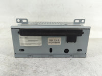 2012 Ford Focus Radio AM FM Cd Player Receiver Replacement P/N:CM5T-19C107-AE Fits OEM Used Auto Parts - Oemusedautoparts1.c