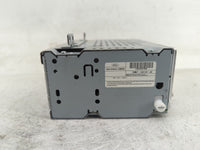 2012 Ford Focus Radio AM FM Cd Player Receiver Replacement P/N:CM5T-19C107-AE Fits OEM Used Auto Parts - Oemusedautoparts1.c