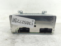 2012 Ford Focus Radio AM FM Cd Player Receiver Replacement P/N:CM5T-19C107-AE Fits OEM Used Auto Parts - Oemusedautoparts1.c