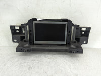 2012-2012 Ford Focus Information Display Screen - Oemusedautoparts1.com