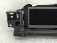 2012-2012 Ford Focus Information Display Screen - Oemusedautoparts1.com