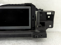 2012-2012 Ford Focus Information Display Screen - Oemusedautoparts1.com